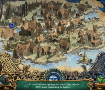 Queen's Quest 5: Symphony of Death