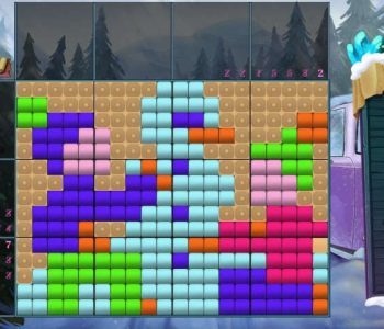 Adventure Mosaics