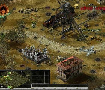 Sudden Strike 2