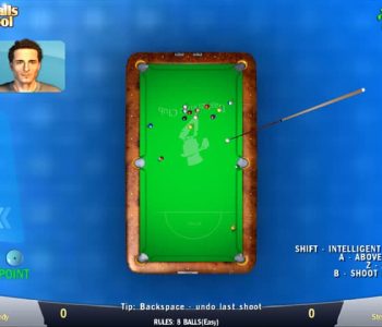 8 Ball Pool