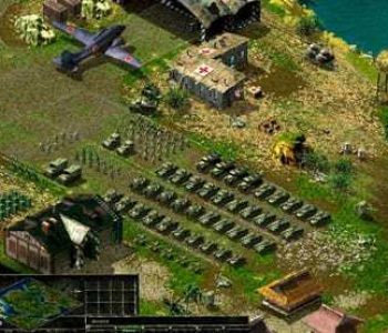 Sudden Strike 2