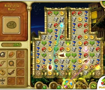 Call of Atlantis 2