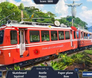 Travel to Brazil 4